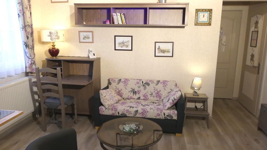 Apartamento Au Cygne Hoerdt Habitación foto